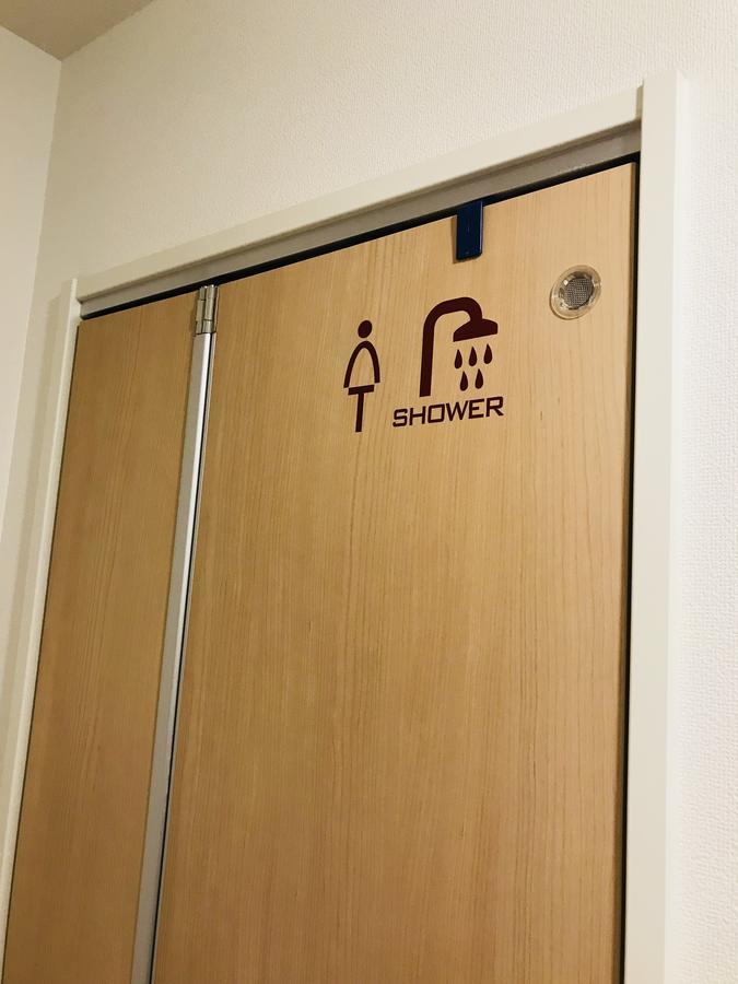 札幌 道中客桟酒店 外观 照片